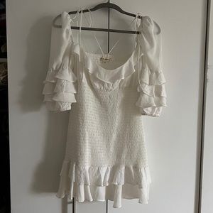For love and lemons dress